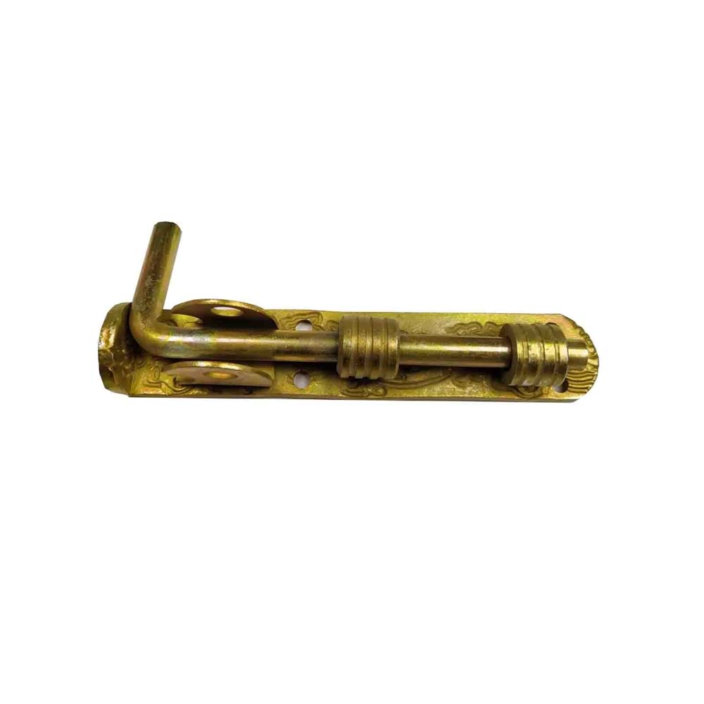 150 MM YAYSIZ SÜRGÜ