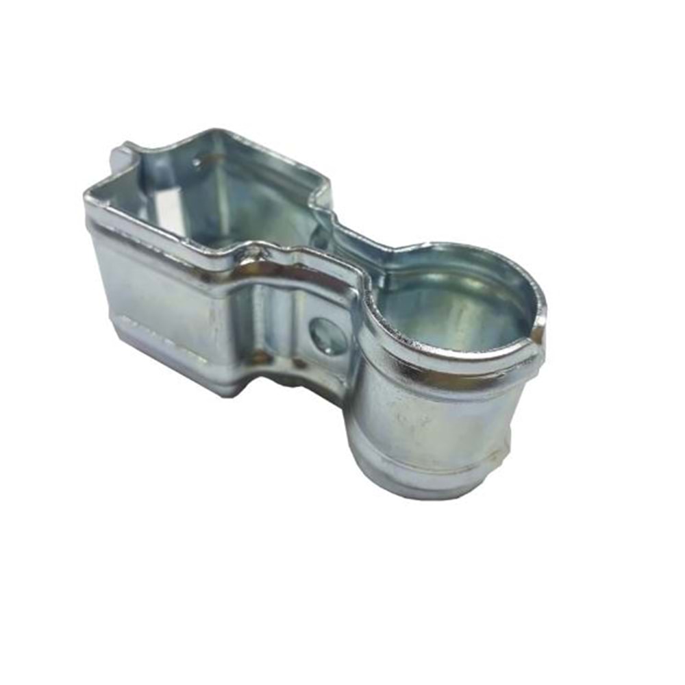 25X25 METAL KELEPÇE
