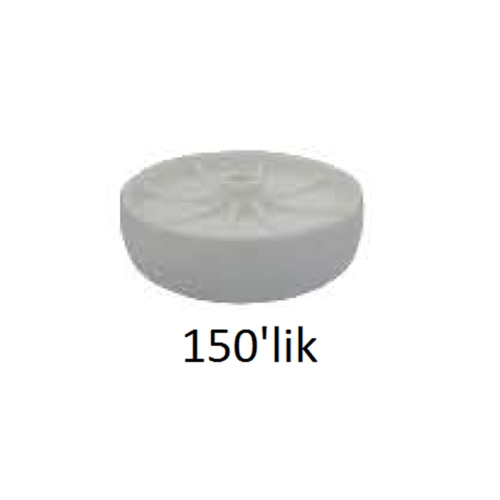 150 LİK TEKERLEK