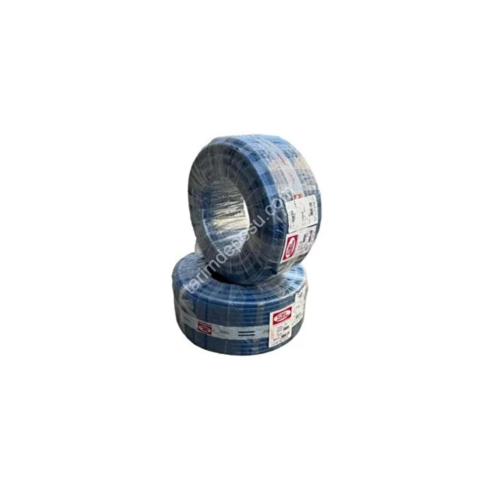 10 MM SEL İLAÇLAMA HORTUMU 90-240 BAR