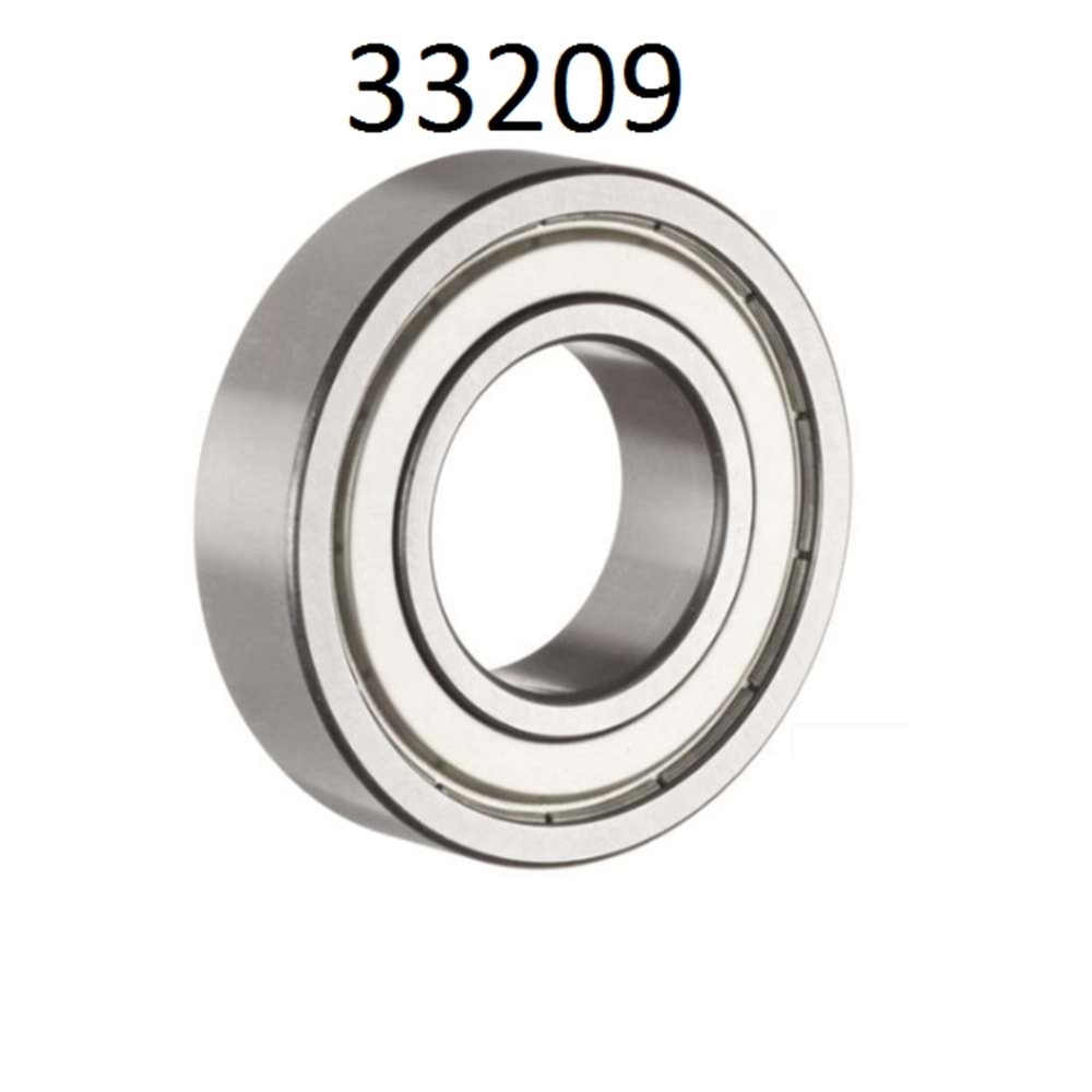 33209 RULMAN
