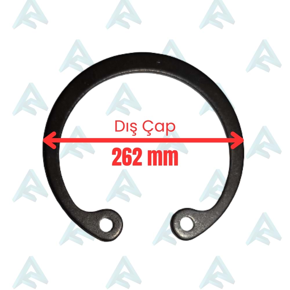 472/250*5.0 İÇ SEKMAN