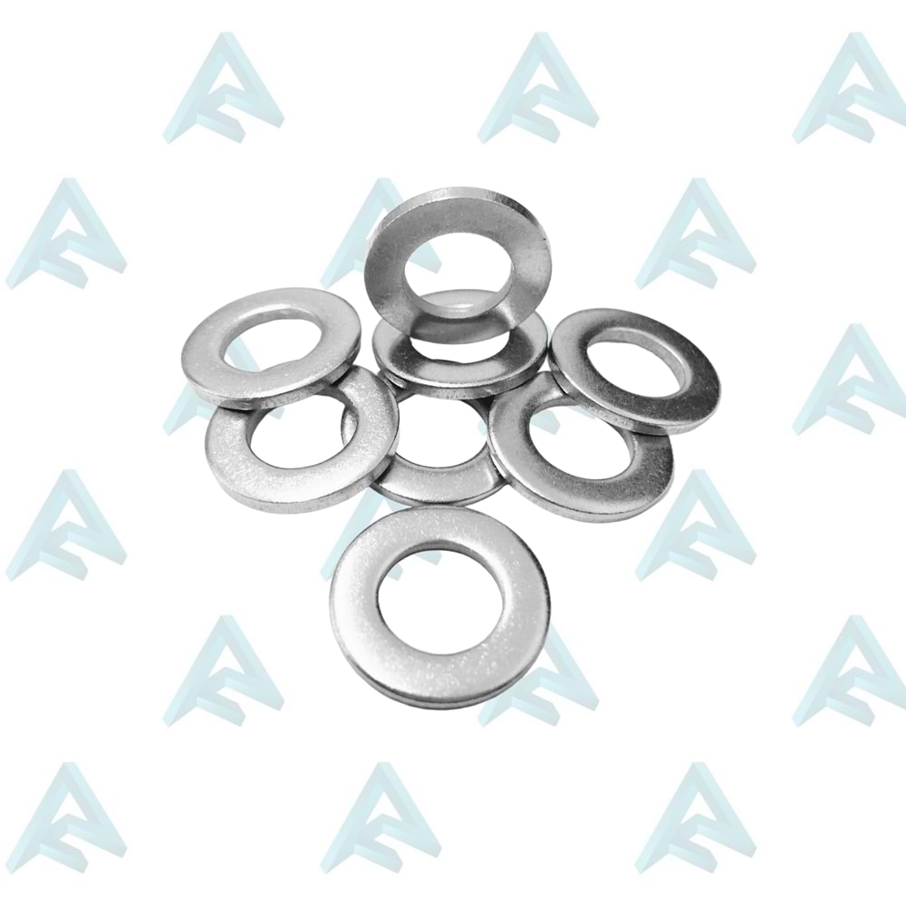 M3 DÜZ PUL KAPLAMALI