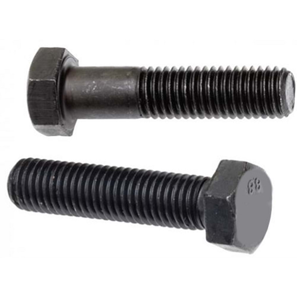 M12*50x1.25 İNCE DİŞ CİVATA