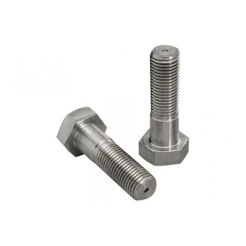 3/4*4 1/2 WHITWORTH UNC KAPLAMALI (19x114,5)