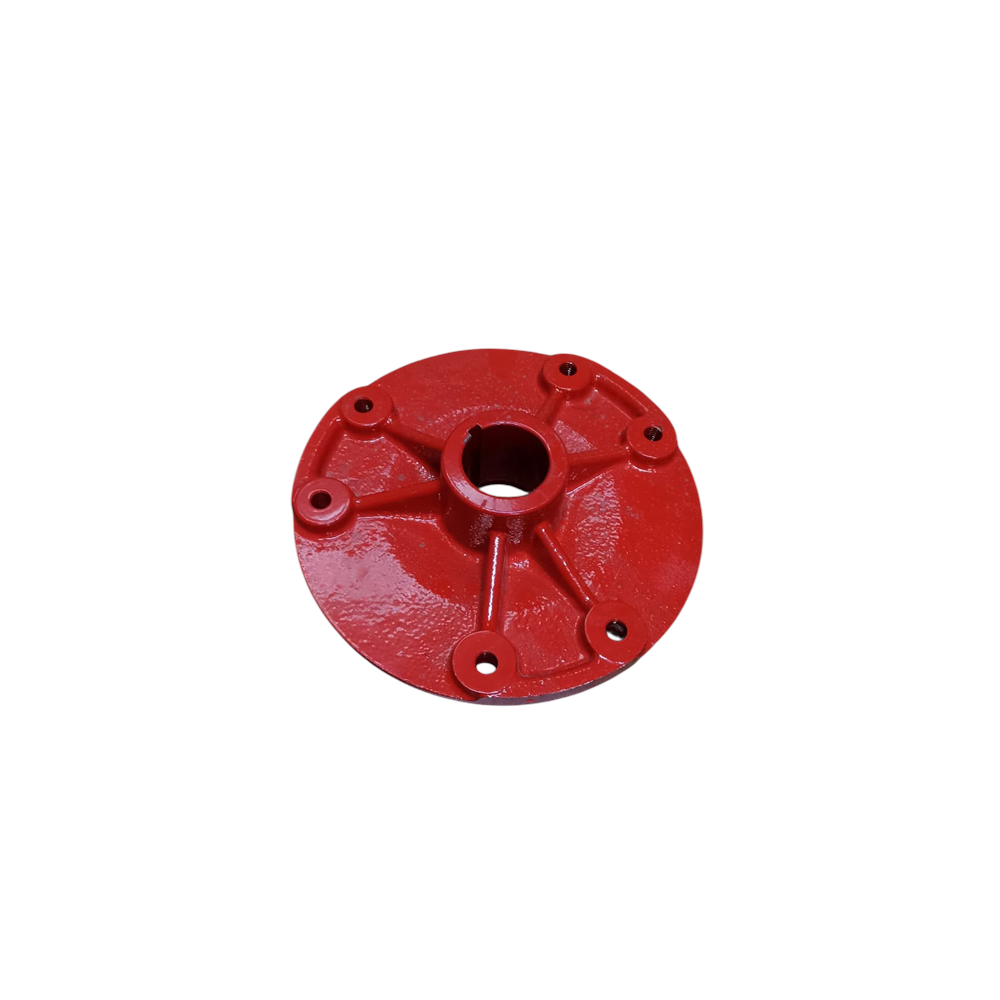 TAMBUR PORYASI YİVLİ SÜRÜM Y.M (M16)