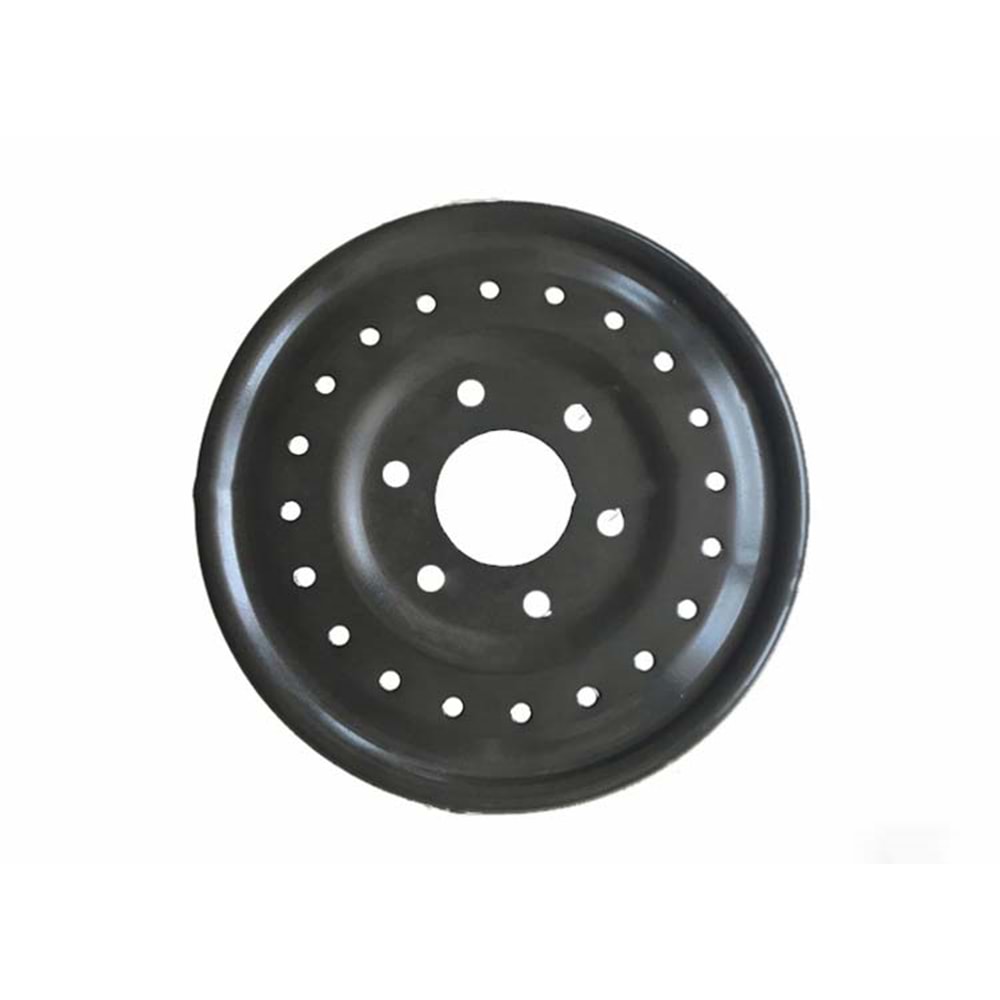 TIRMIK GÖBEK SACI 6 DELİK (DELİK ÇAPI 80 CM)