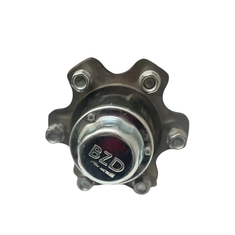 11*13 MONTAJLI PORYA (KEÇE,RULMAN,AKS DAHİL)