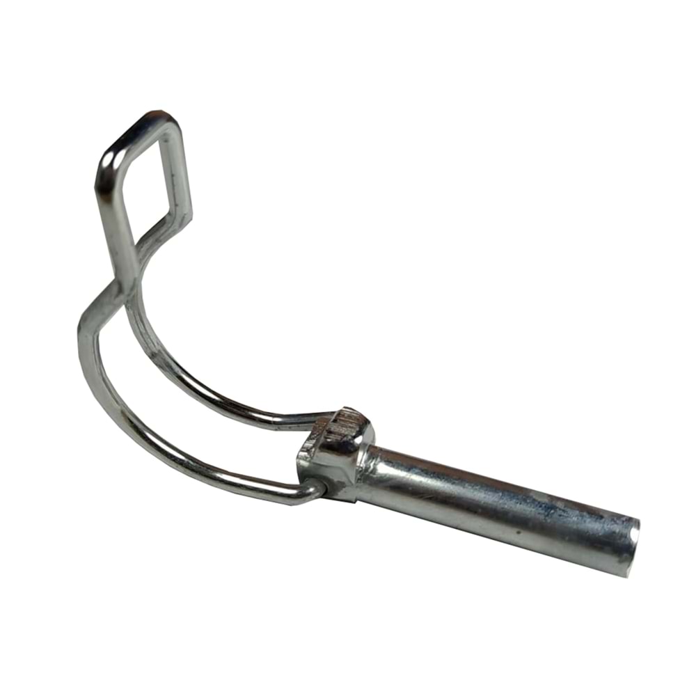 6 MM GOLD YAYLI PİM