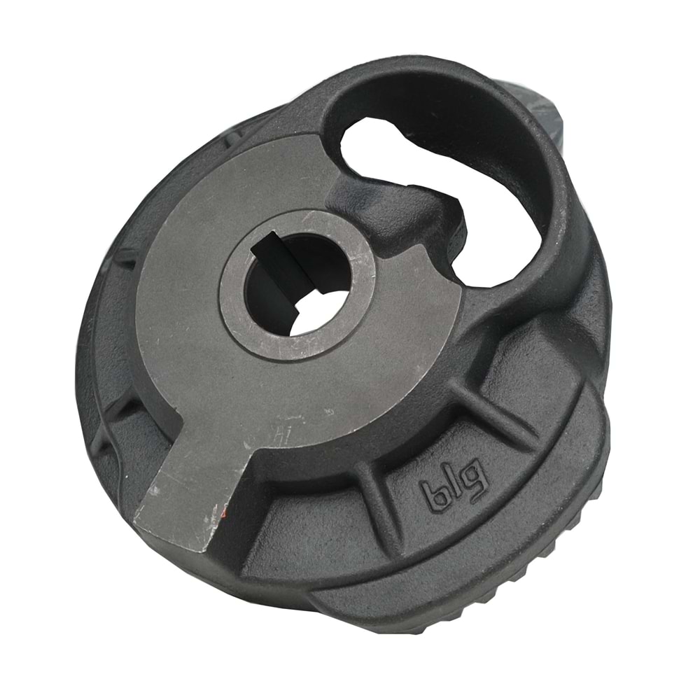 ÇANAK DİŞLİ 8 MM