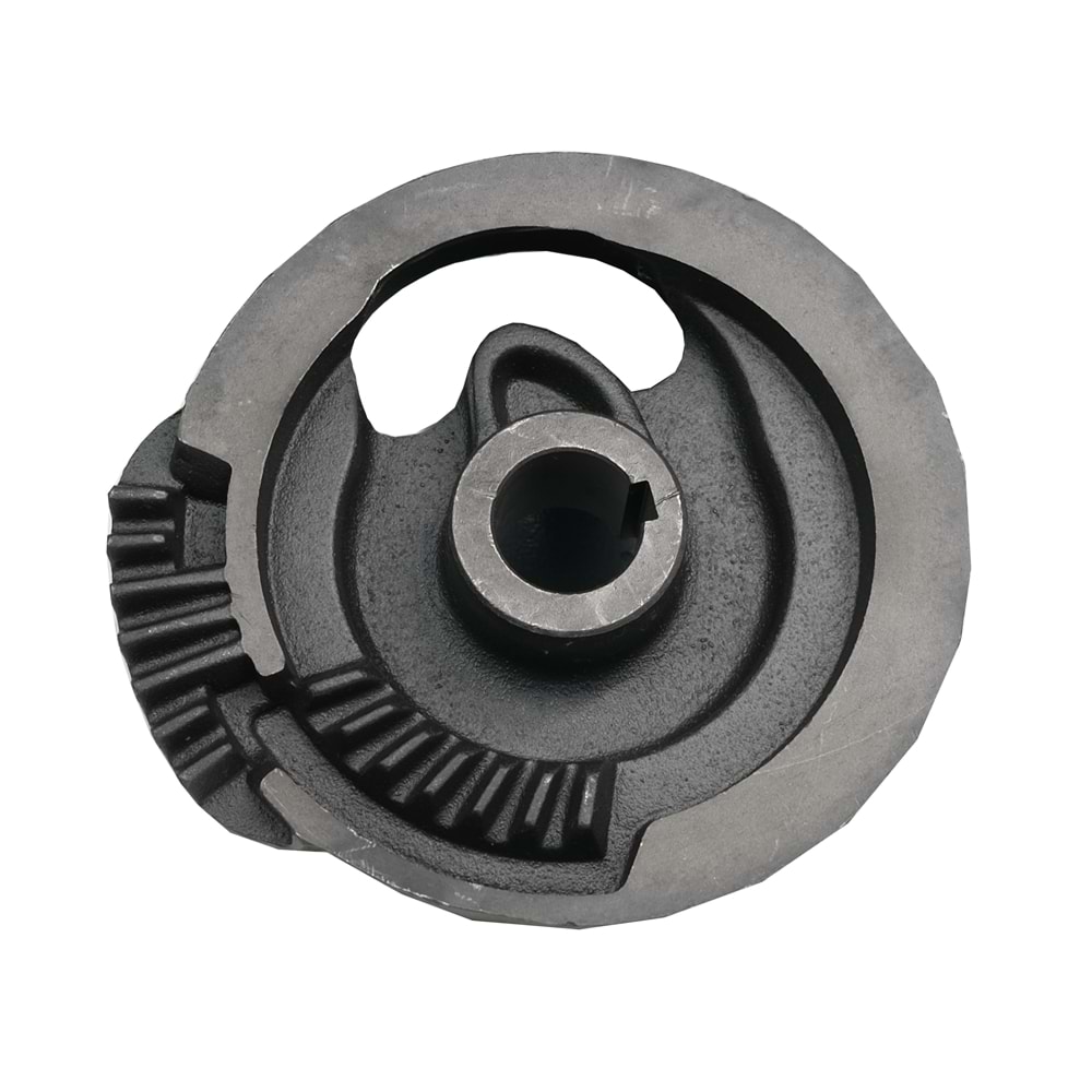 ÇANAK DİŞLİ 8 MM