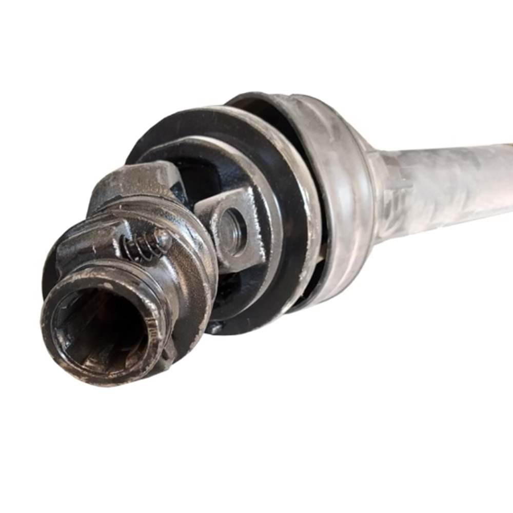 30X100 ÇOK AÇILI KILIFLI ŞAFT