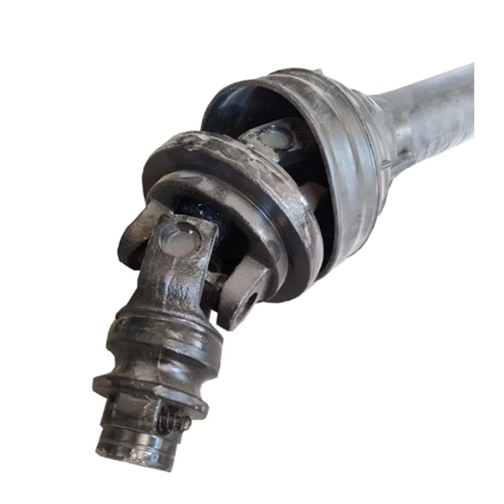 30X100 ÇOK AÇILI KILIFLI ŞAFT