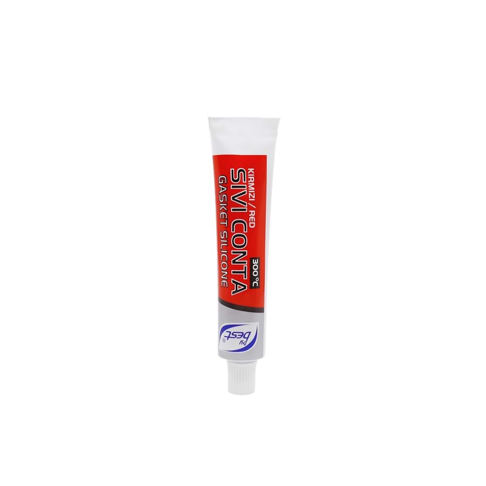 BY BEST SIVI CONTA KIRMIZI 45 GR