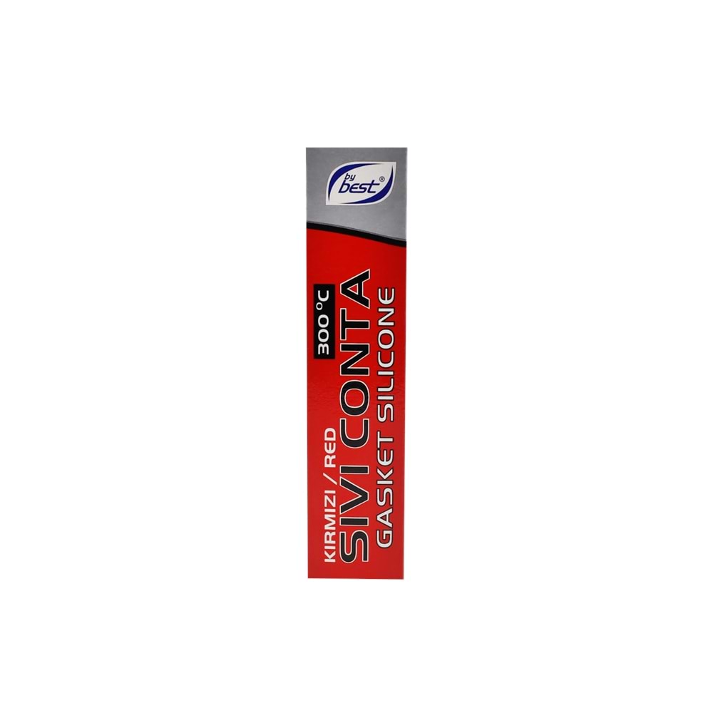 BY BEST SIVI CONTA KIRMIZI 45 GR