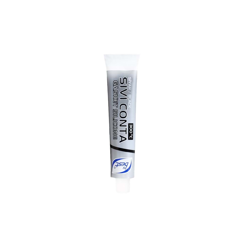 BY BEST SIVI CONTA SİYAH 45 GR