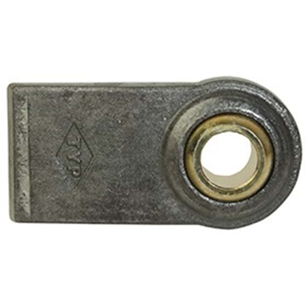 MASSEY FERGUSON YAN KOL BAŞI UZUN 29 MM