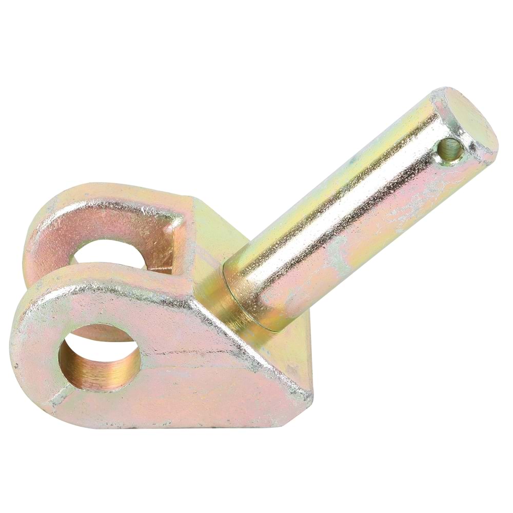 NEW HOLLAND FIAT GROUP DÖVME GERGİ BAĞLANTI ÇATALI 28MM * 80MM