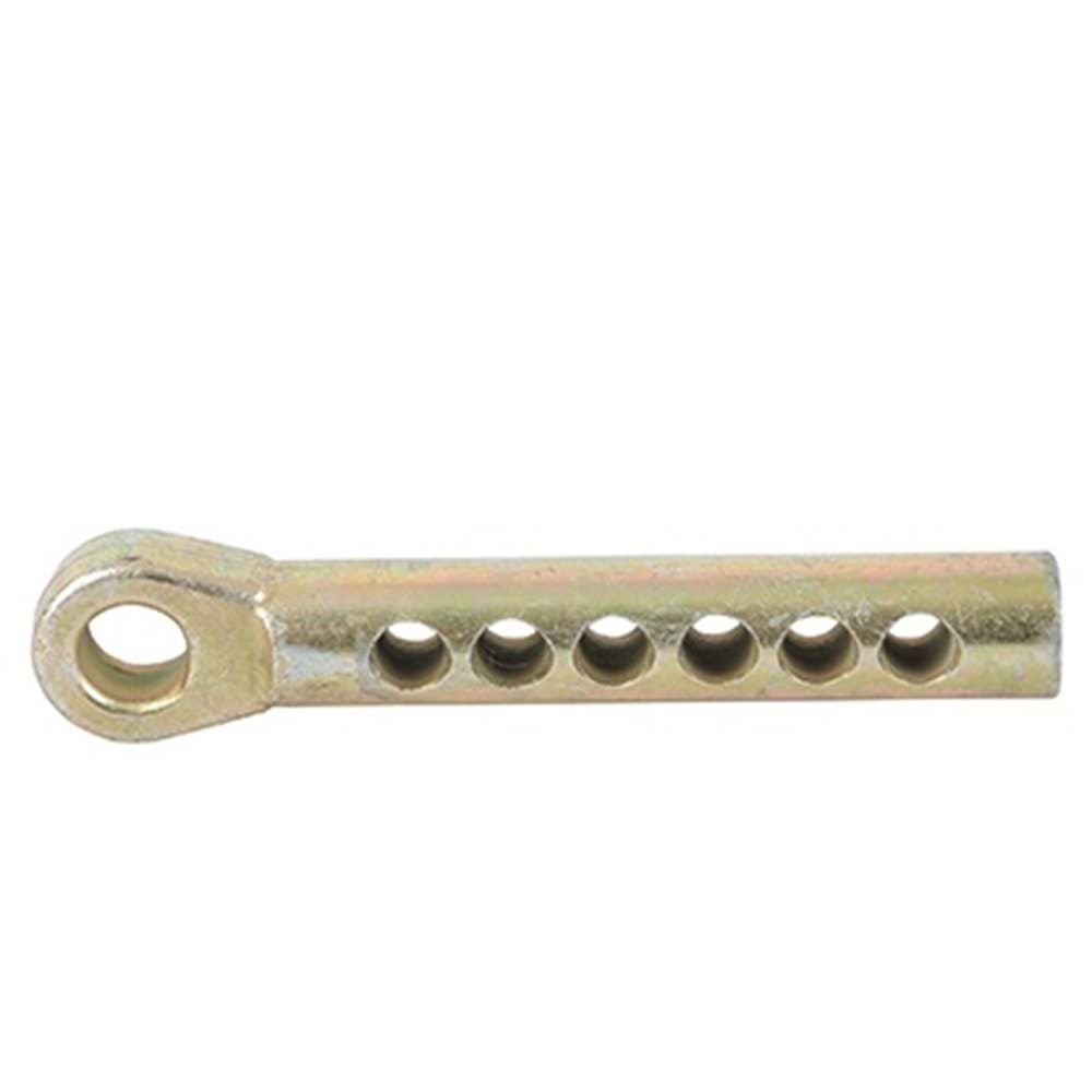 NEW HOLLAND FIAT GROUP TELESKOBİK GERGİ KAFASI RH 6 DELİK