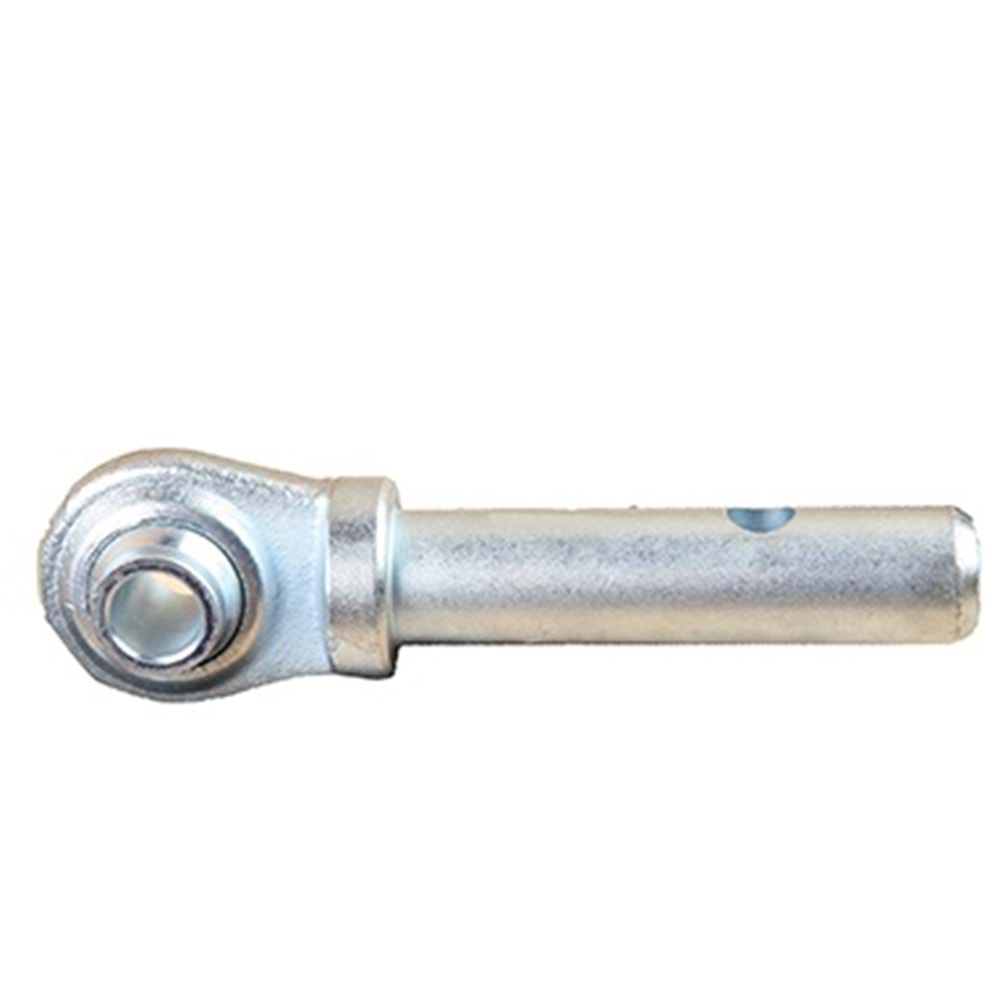 NEW HOLLAND FIAT GROUP TELESKOBİK GERGİ PASOLU KAFA LH TEK DELİK