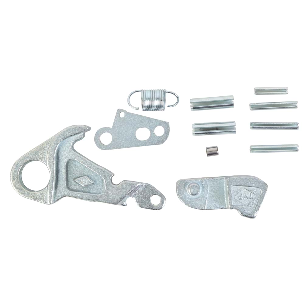 NEW HOLLAND FIAT GROUP CAT 2 C TİP YAN KOL BAŞI TAMİR KİTİ