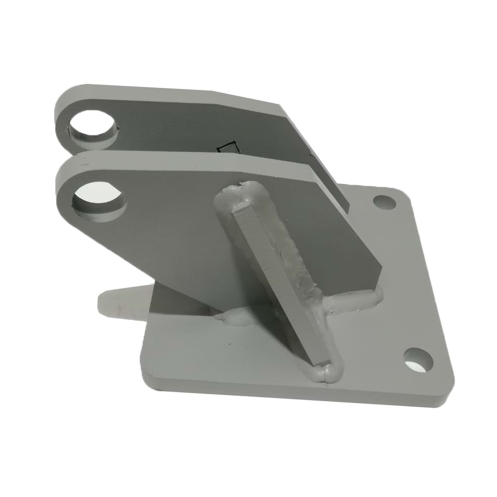 ERKUNT - VALTRA - HATTAT GERGİ MESNETİ SAĞ