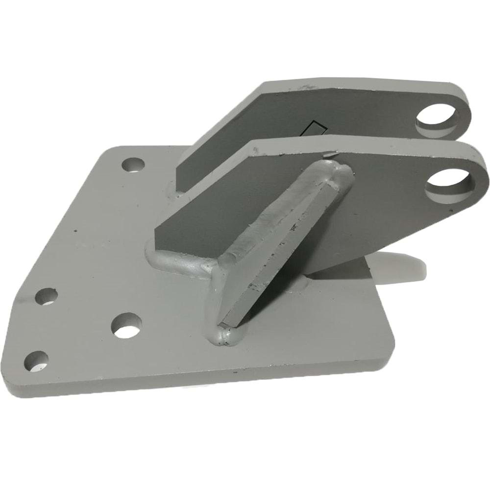 ERKUNT - VALTRA - HATTAT GERGİ MESNETİ SOL