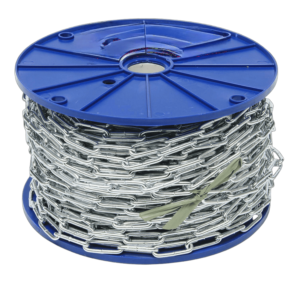 4 MM MAKARALI ZİNCİR