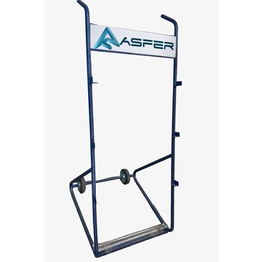 MAKARALI ZİNCİR STANDI