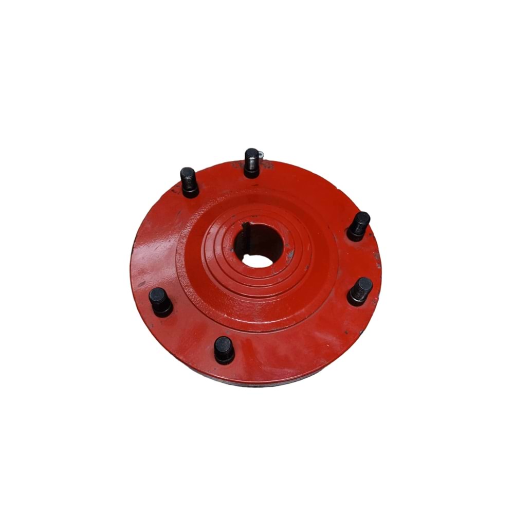 TAMBUR PORYASI BİJONLU ÇELMAK FATURASIZ