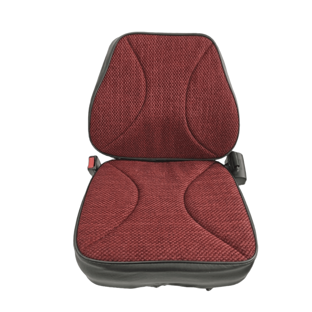 TRAKTÖR KOLTUK KILIFI KIRMIZI