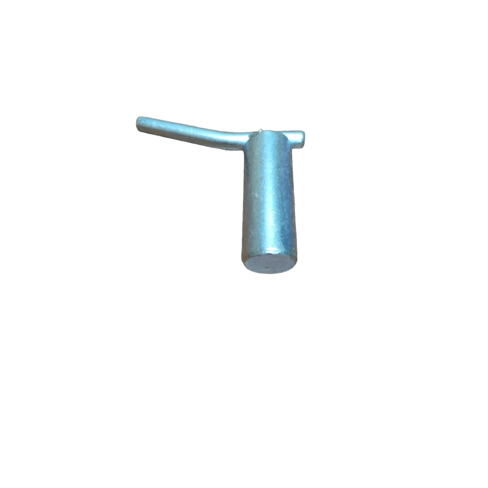 24*65 TESFİYE KÜREK PİMİ