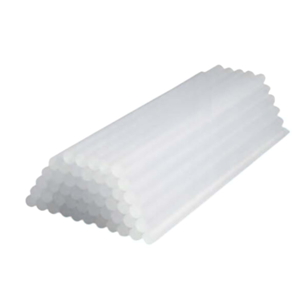 CMC 7.4 mm İNCE MUM SİLİKON ÇUBUKLAR