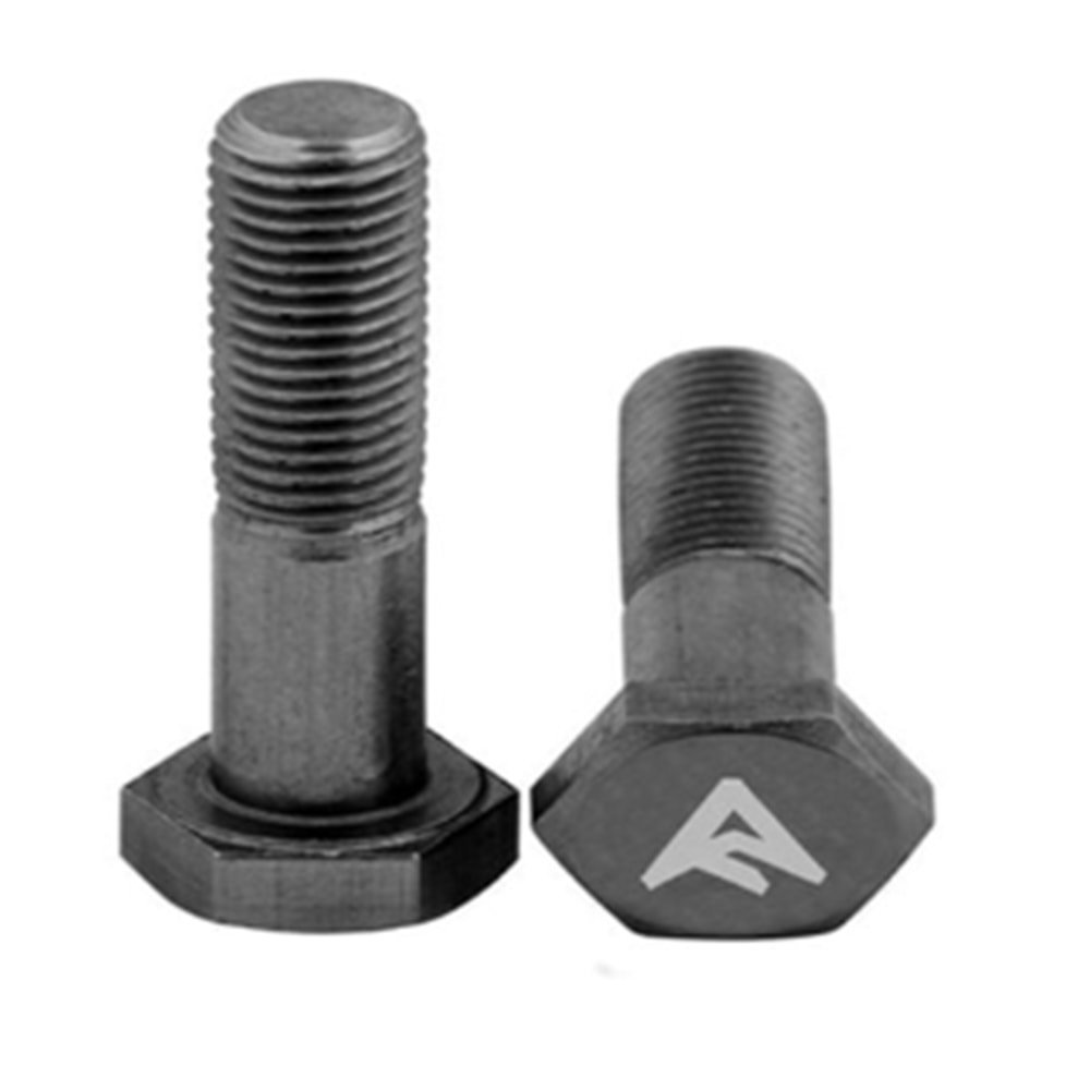 M18*150 CİVATA YARIM PASO