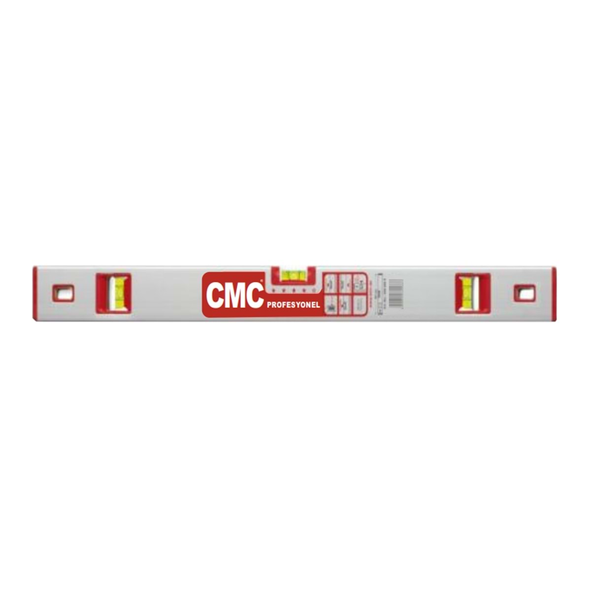 CMC 40 cm SU TERAZİSİ (MIKNATISLI)