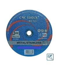 CMC 180*3.0*22 mm METAL KESİCİ TAŞ