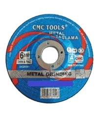 CMC 180*6.0*22 mm METAL TAŞLAMA