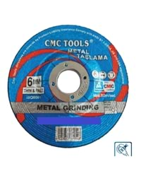 CMC 180*8.0*22 mm METAL TAŞLAMA