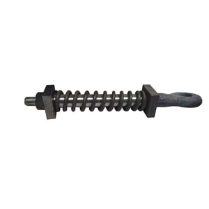 45 MM OK UCU İŞLENMİŞ YAYLI YATAKLI