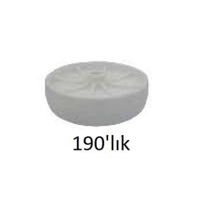 200 LÜK TEKERLEK