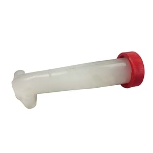 YP-35/55 PE YAĞDANLIK