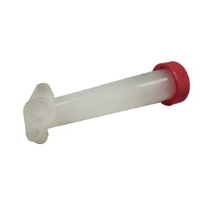 YP-35/55 PE YAĞDANLIK