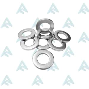 M3 DÜZ PUL KAPLAMALI