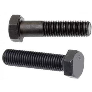 M20*80x1.50 İNCE DİŞ CİVATA