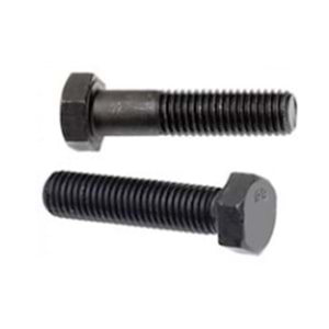 M20*80x1.50 İNCE DİŞ CİVATA
