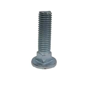 M10*30 BOMBEBAŞ DDK ÇELİK CİVATA