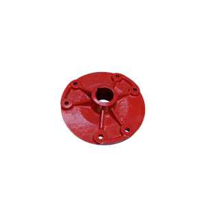 TAMBUR PORYASI YİVLİ SÜRÜM Y.M (M16)