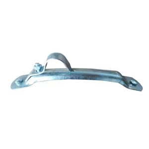 RÖMORK PLASTİK ÇAMURLUK KELEPÇESİ