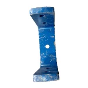 ORJ.ALPLER GÖNYE 24 CM 5 DELİK (9-16 NO)
