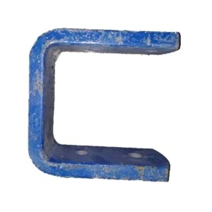 ORJ.ALPLER GÖNYE 27,5 CM 4 DELİK (9-16 NO)